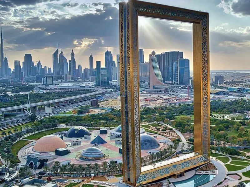 Dubai 5